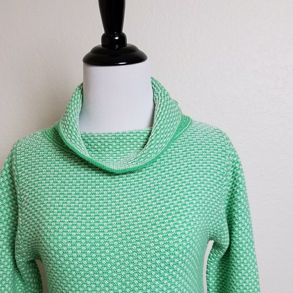 Boden | Sweaters | Boden Audrey Green 